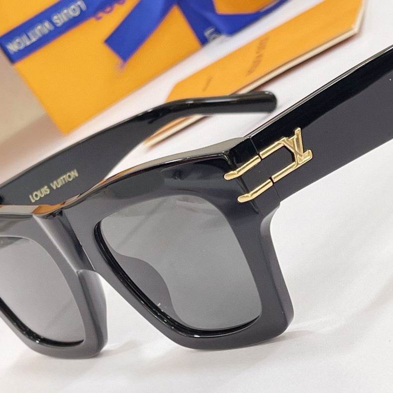 Top Quality L*ouis V*uitton Glasses