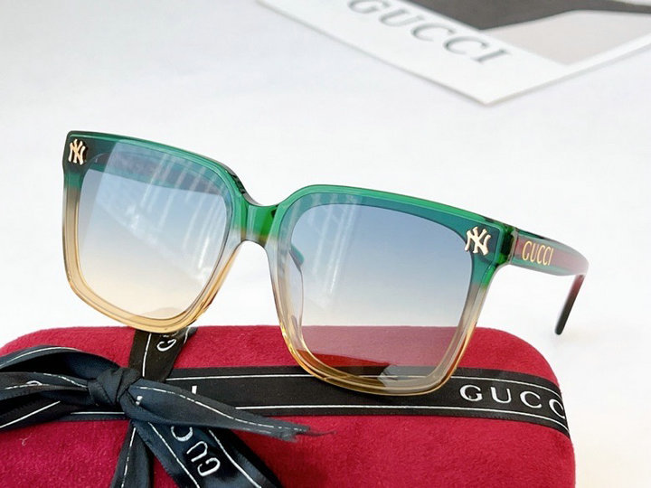 Top Quality G*ucci Glasses