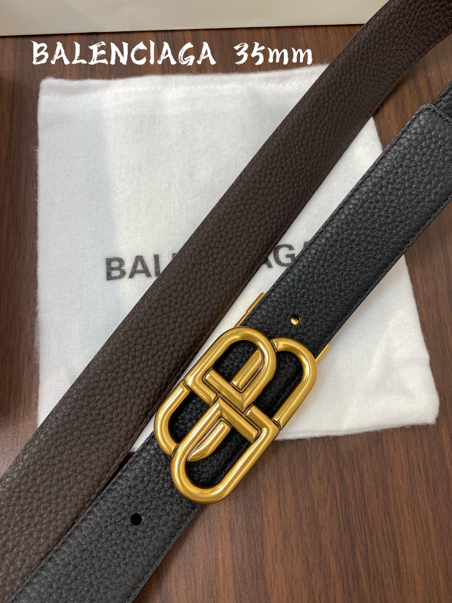 Other Belts Top Quality 35MM