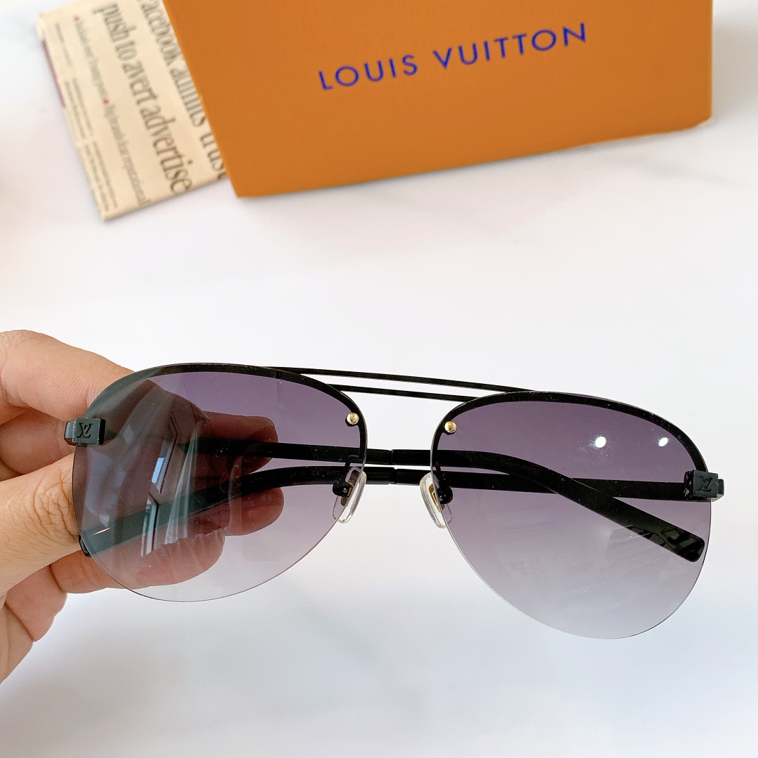 L*ouis V*uitton Glasses Top