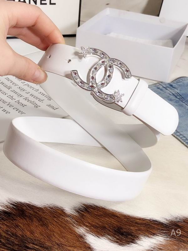 C*anel Belts Top Version