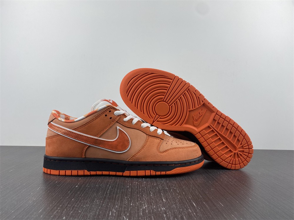 from Concepts x Nike SB Dunk Low FD8776-800