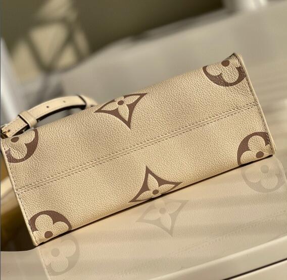 L*ouis V*uitton Top Bag 25*19*11.5cm