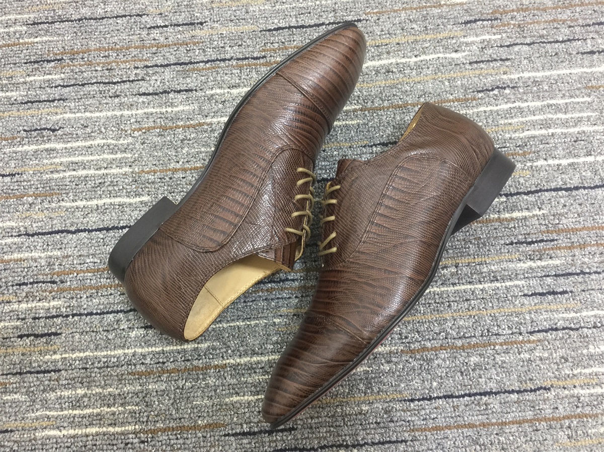 C*ristian L*uboutin Loafer