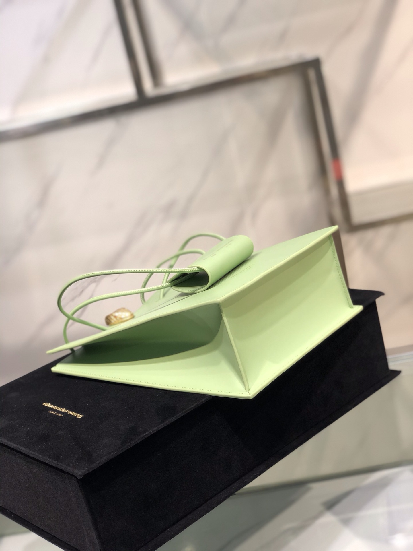 B*vlgari Bag Top Quality 21*28*8CM