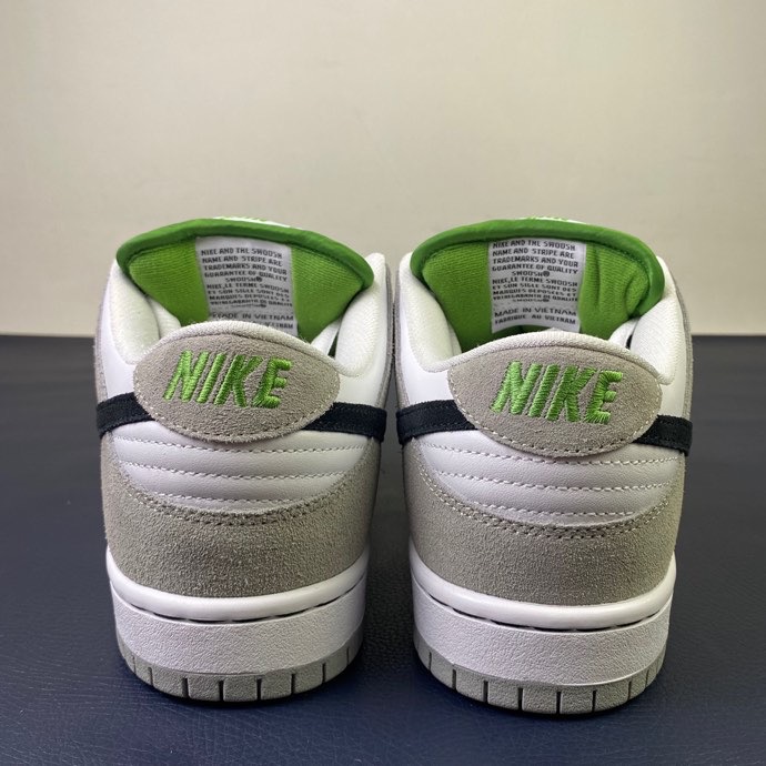 from Nike SB Dunk Low BQ6817 011