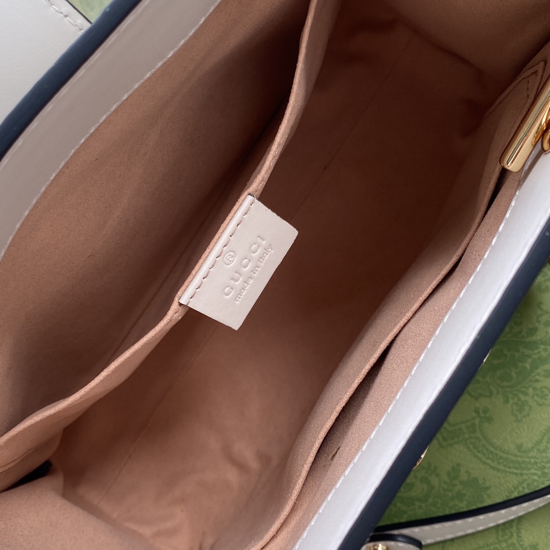 G*ucci Top Bag 26*18*10cm