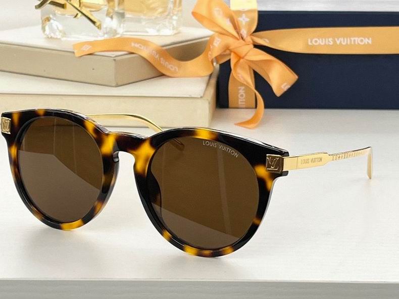 Top Quality L*ouis V*uitton Glasses