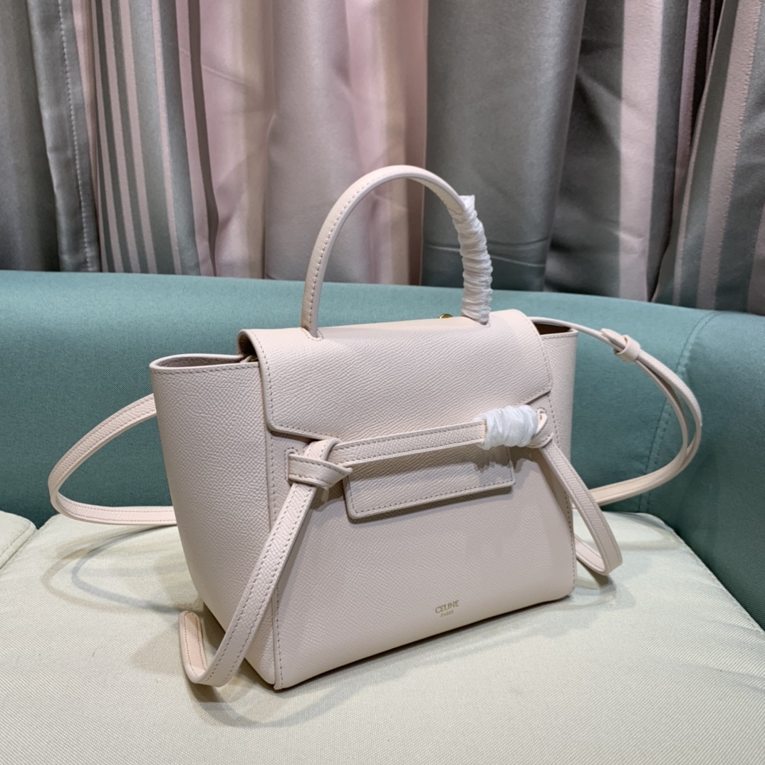 C* eline Top Bag 20cm