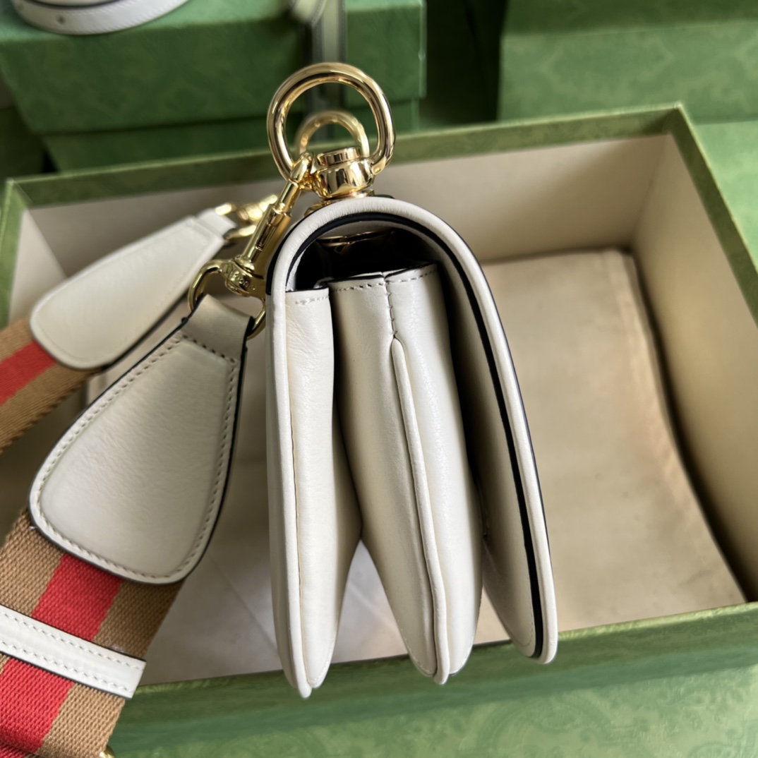 G*ucci Bag Top Quality 22*13*5.5CM