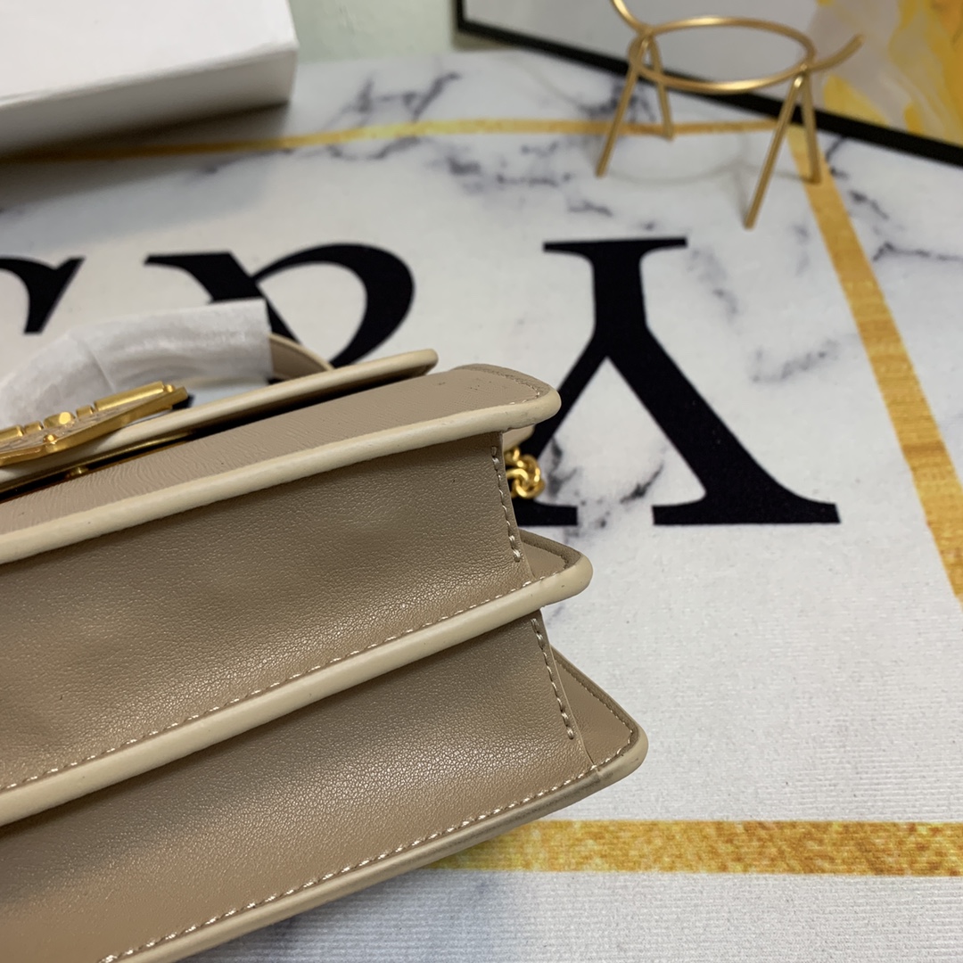 P*rada Top Bag 20*15*5cm