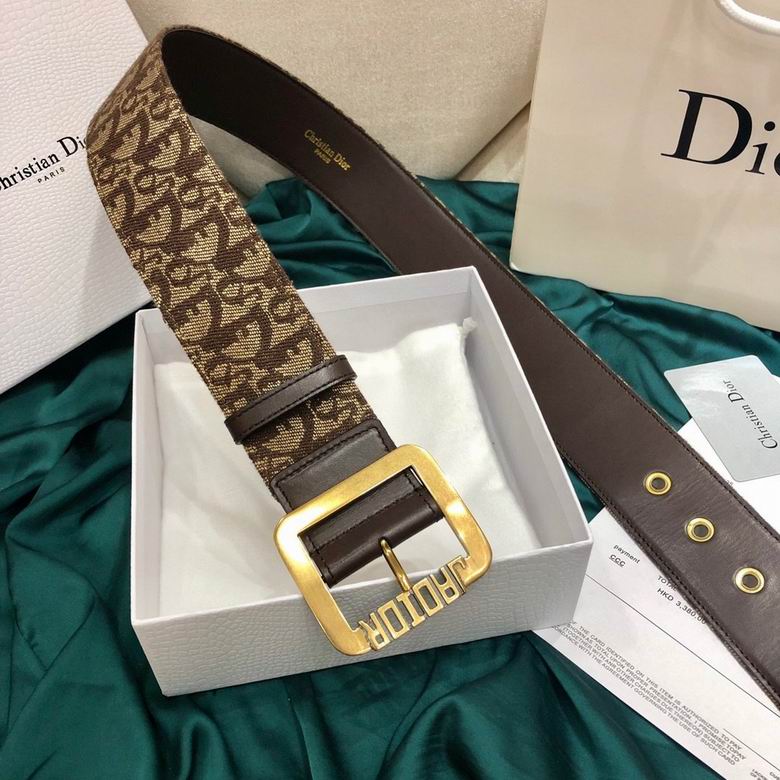 D*or Belts Top Version