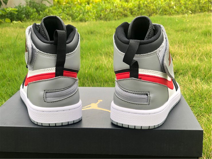 Air Jordan 1 High FlyEase CQ3835-002