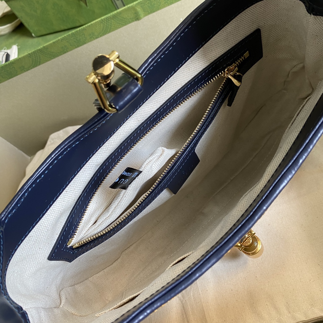 G*ucci Bag Top Quality 28*19*4.5CM