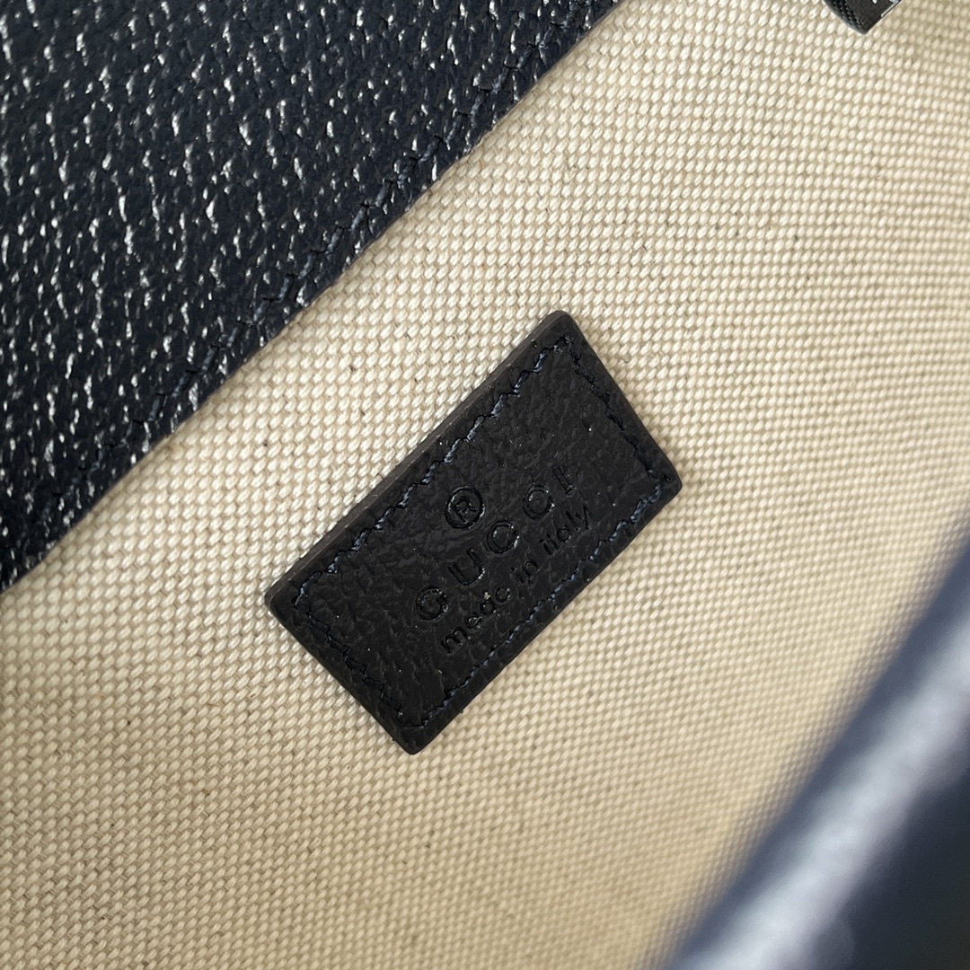 G*ucci Bag Top Quality 20*15.5*5CM