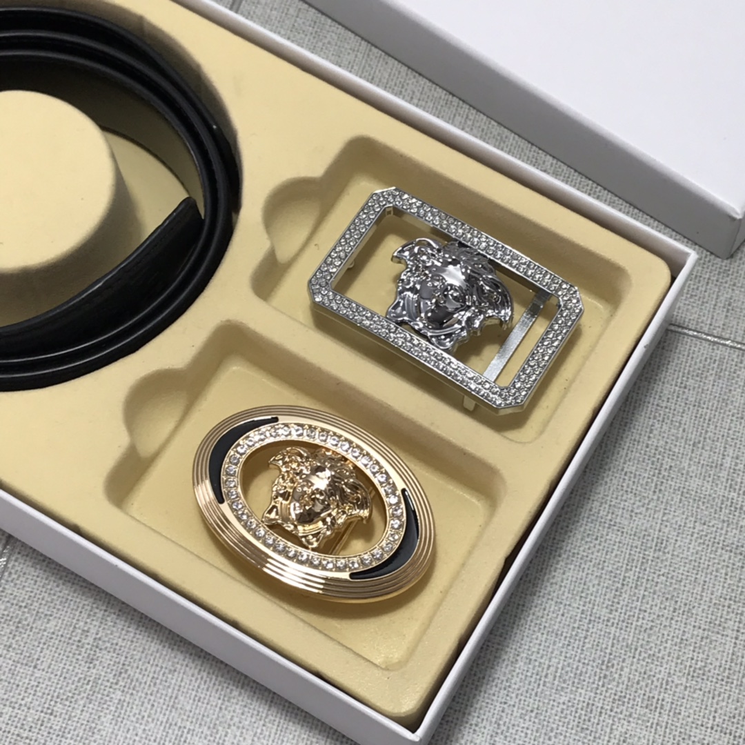 V*ersace Top Version