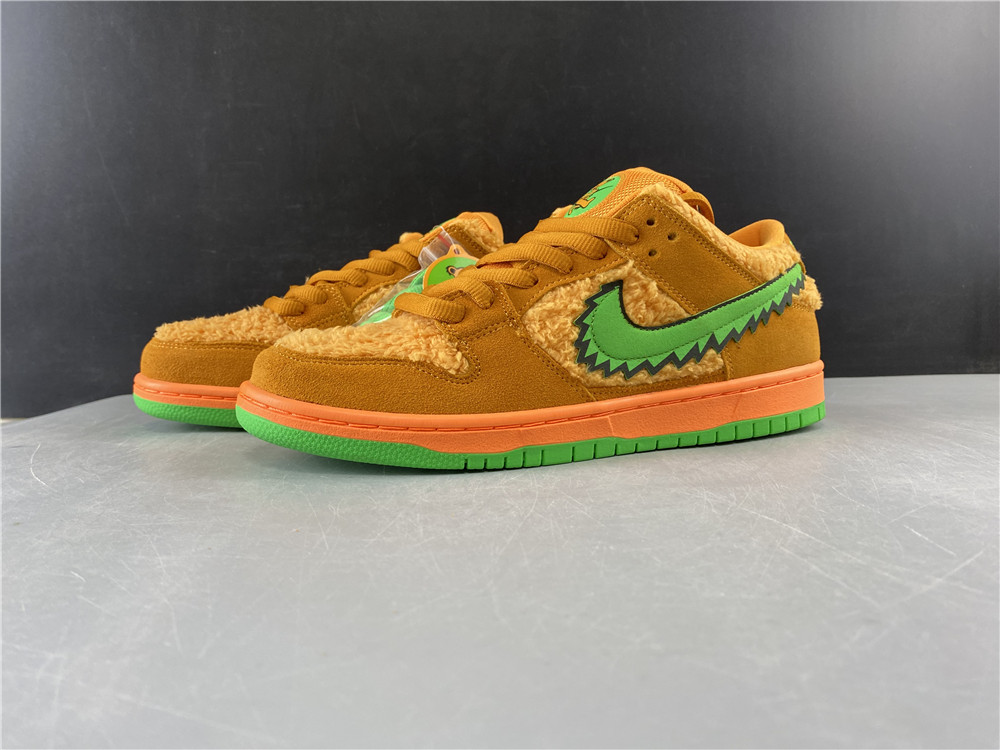 from Grateful Dead x Nike SB Dunk Low