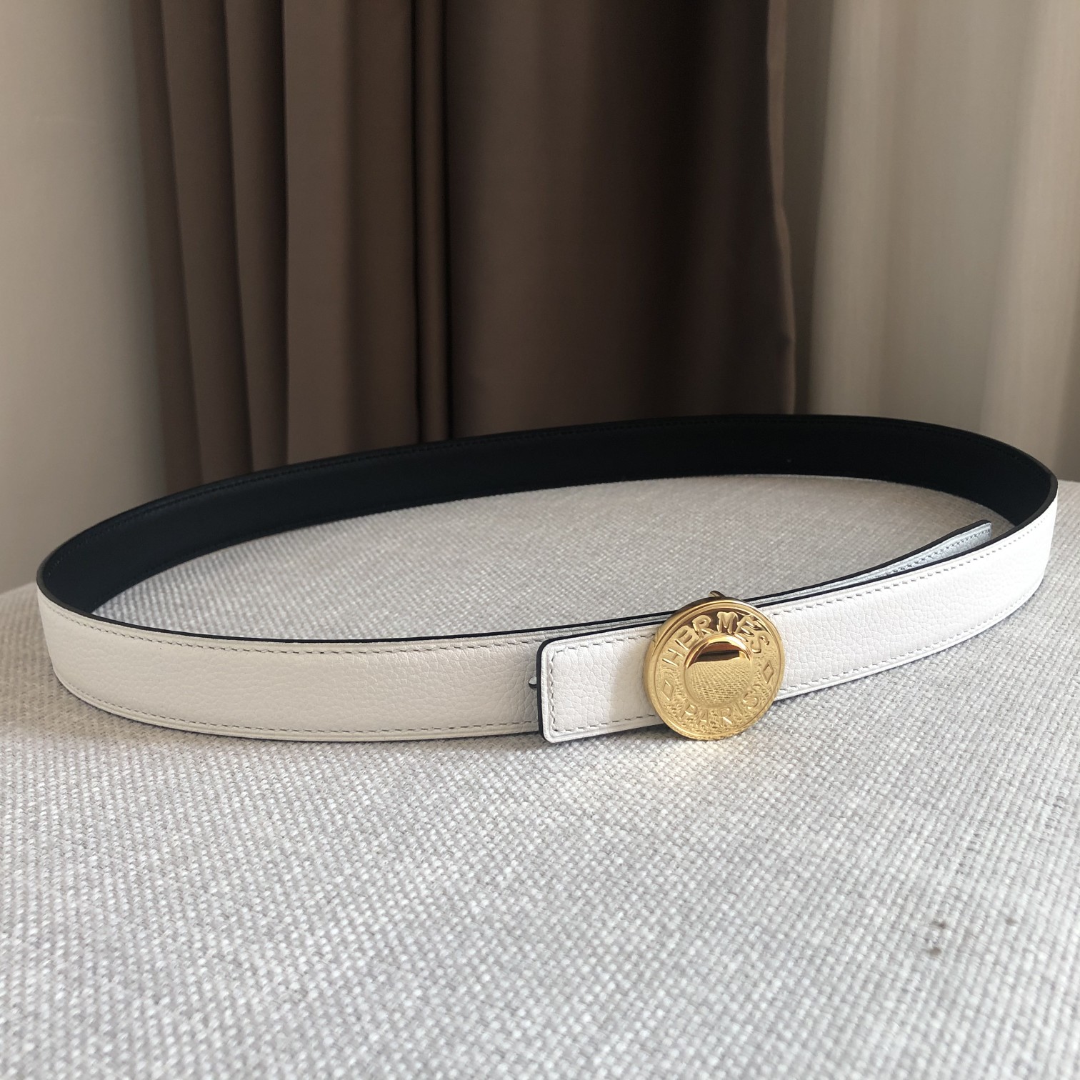 H*ermes Belts Top Quality 24mm