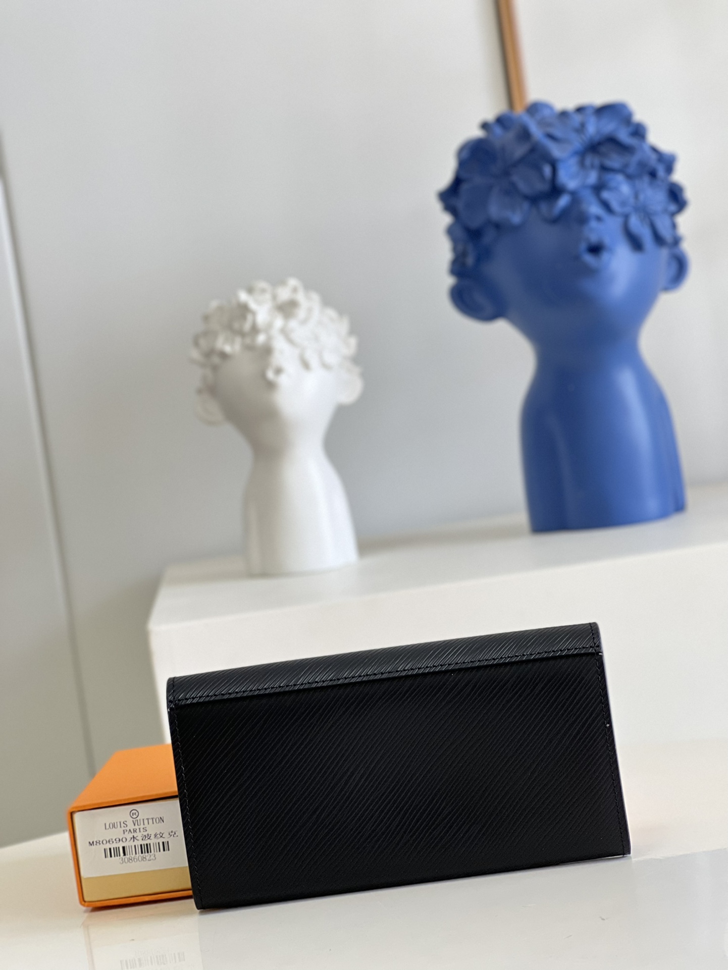 L*ouis V*uitton Top Bag 19*10.5*3cm