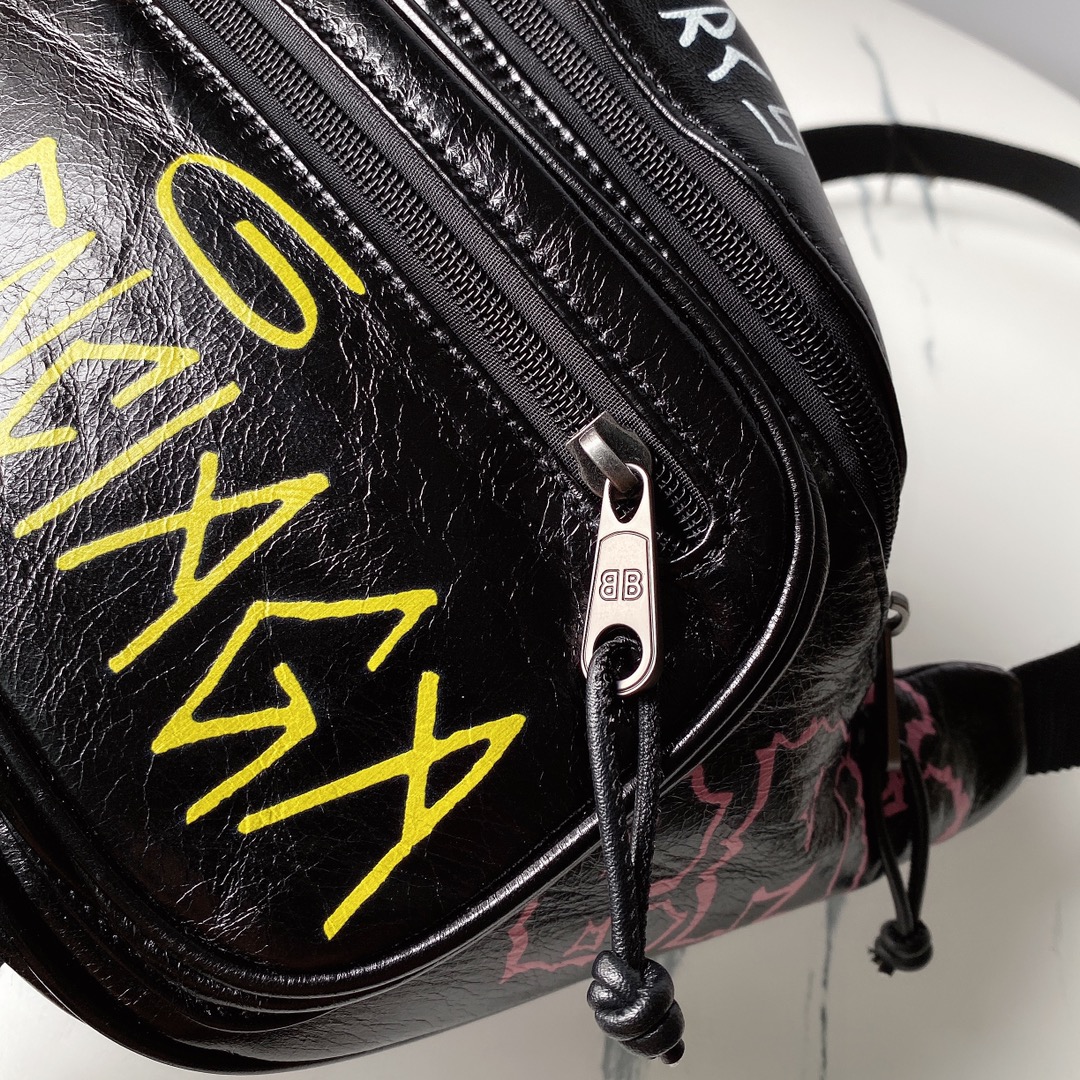 B*alenciaga Bag Top Quality 40*18CM