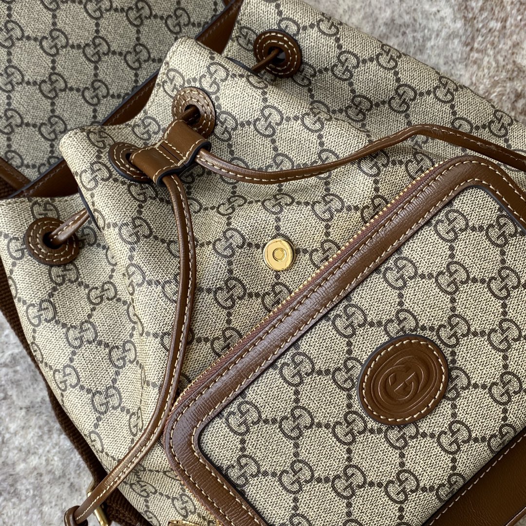 G*ucci Bag Top Quality 26.5*30*13CM