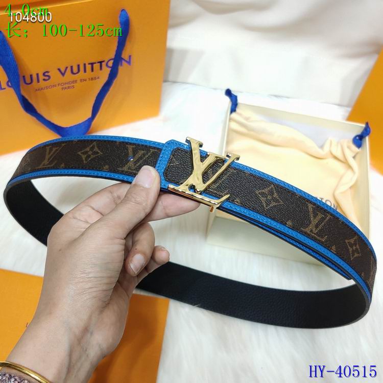 L*uis V*itton Belts Top Version