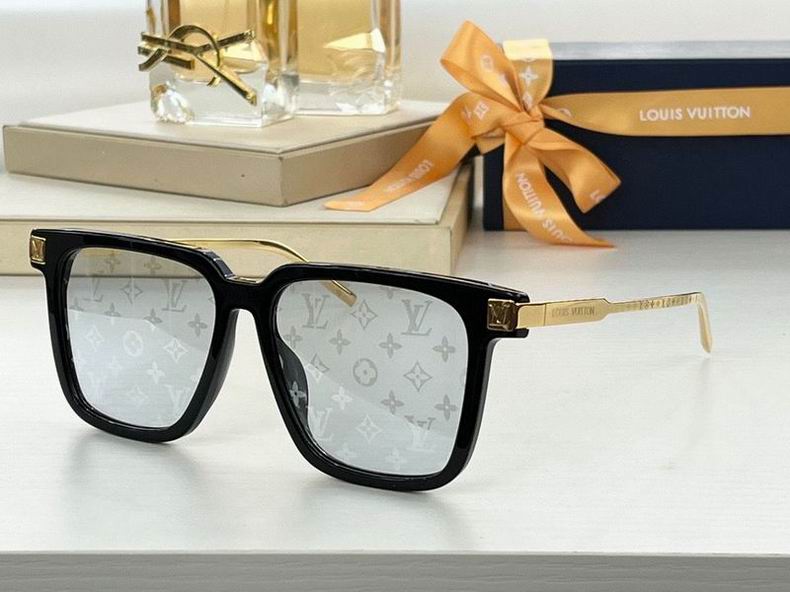 Top Quality L*ouis V*uitton Glasses