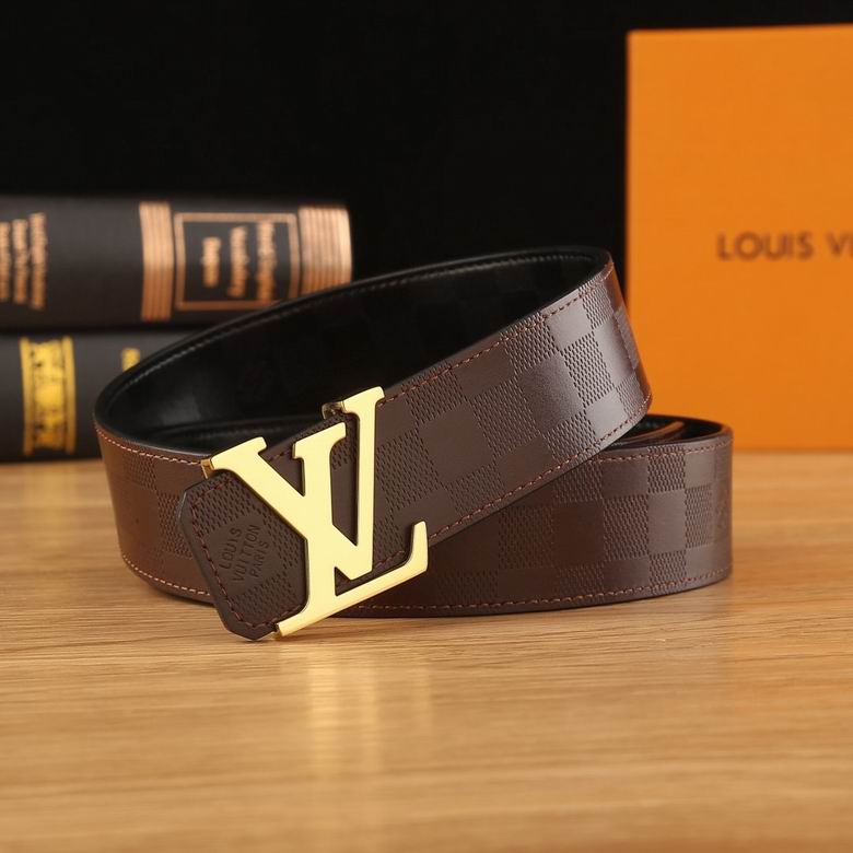 L*uis V*itton Belts Top Version