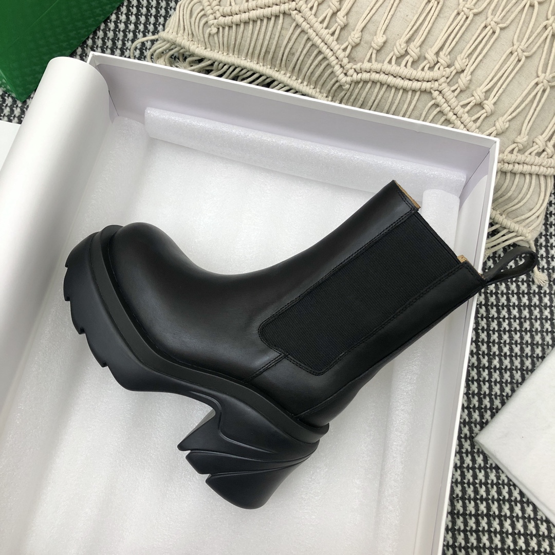 Women B*ottega V*eneta Top Sneakers