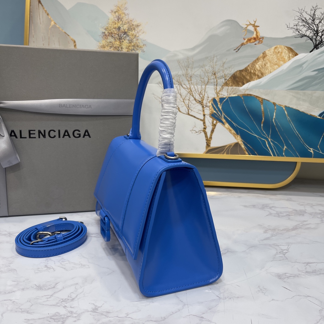 B*alenciaga Bag Top Quality 23x10x24cm