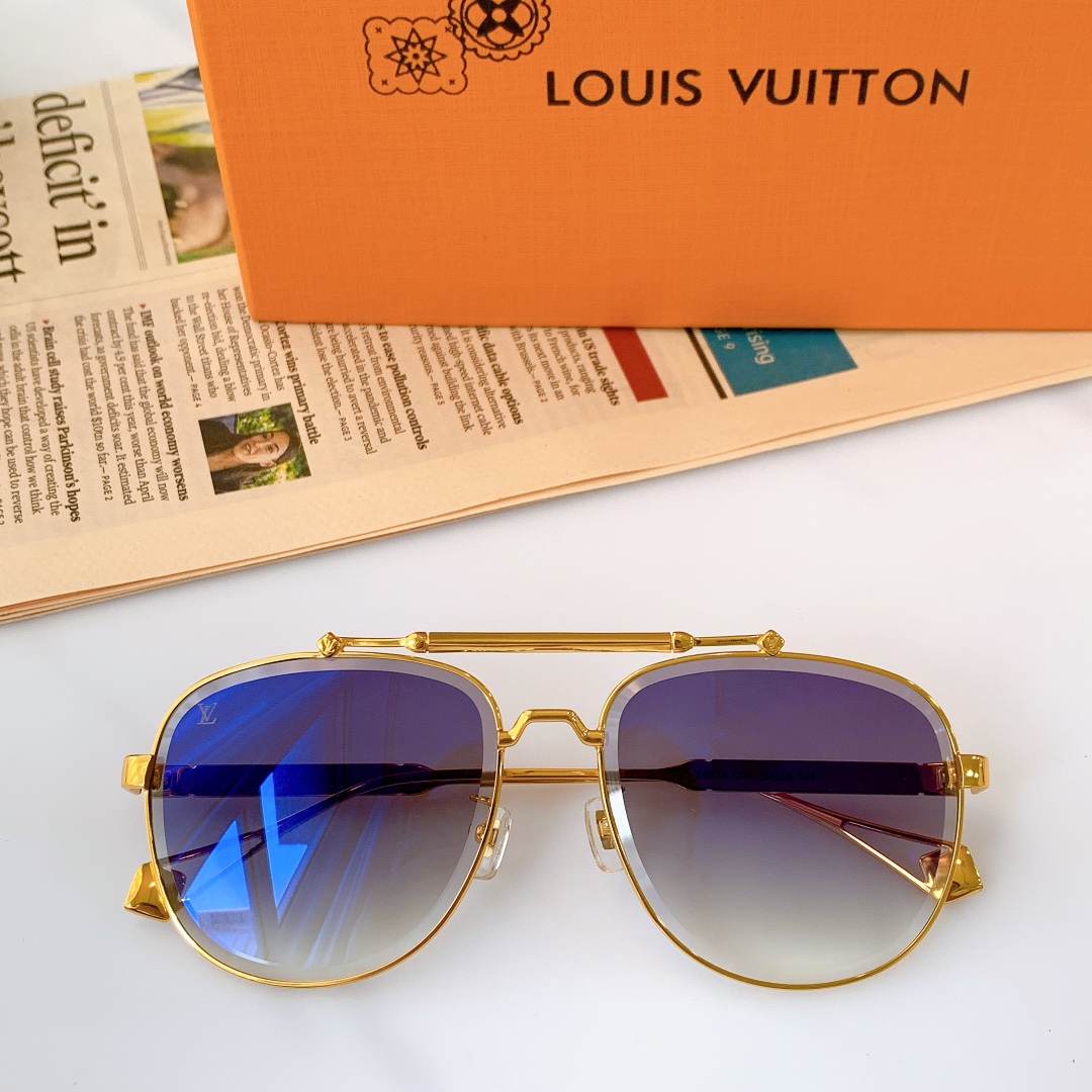 L*ouis V*uitton Glasses Top