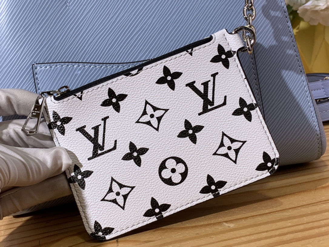 L*ouis V*uitton Bag Top Quality 25*17*11cm