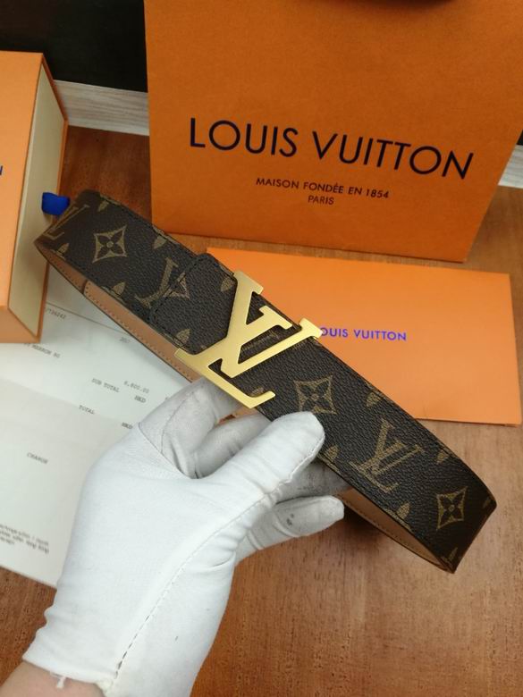 L*uis V*itton Belts Top Version