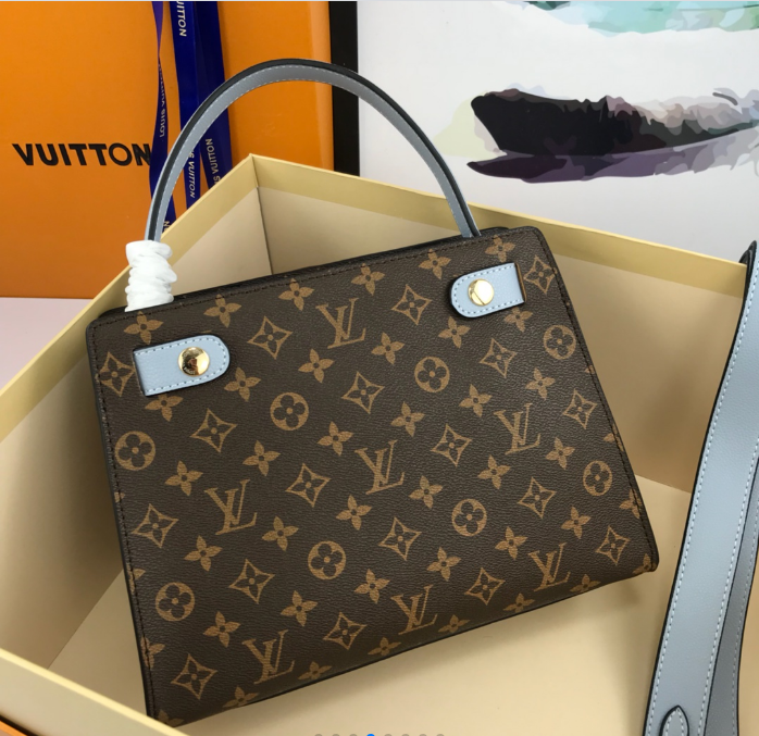 L*ouis V*uitton Top Bag 29*21*12cm