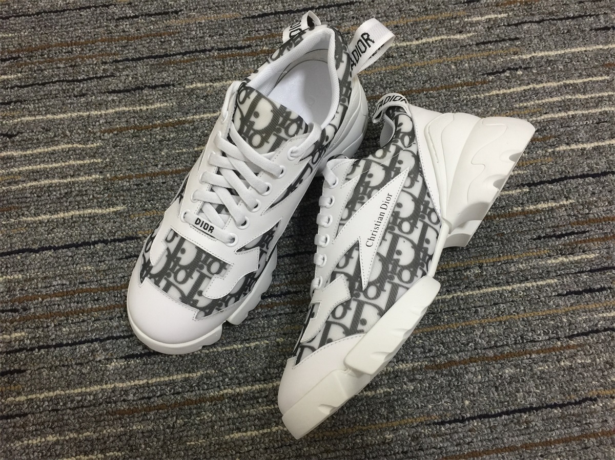 Men Women D*or Sneaker