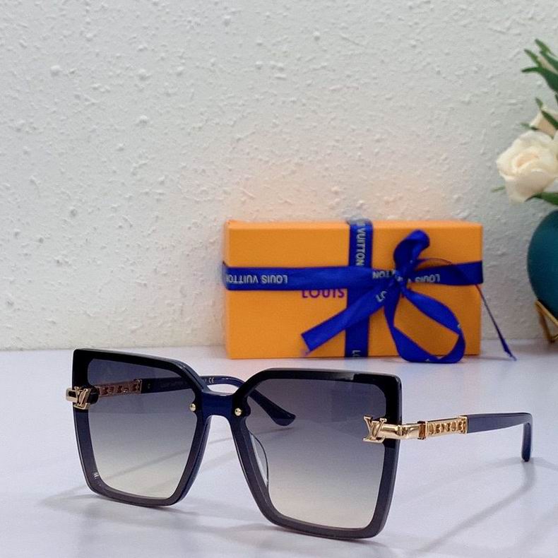 Top Quality L*ouis V*uitton Glasses