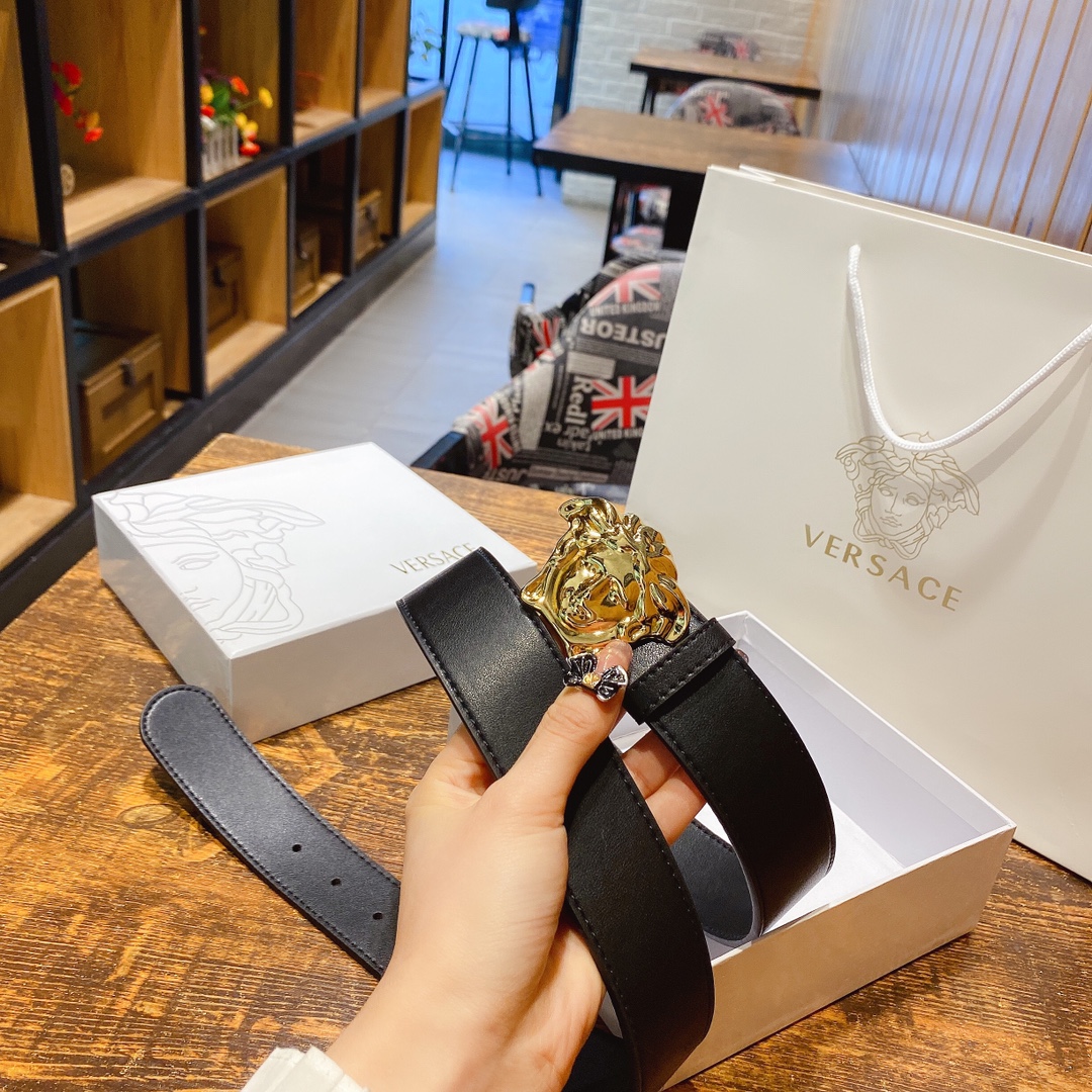 V*ersace Belts Top Version