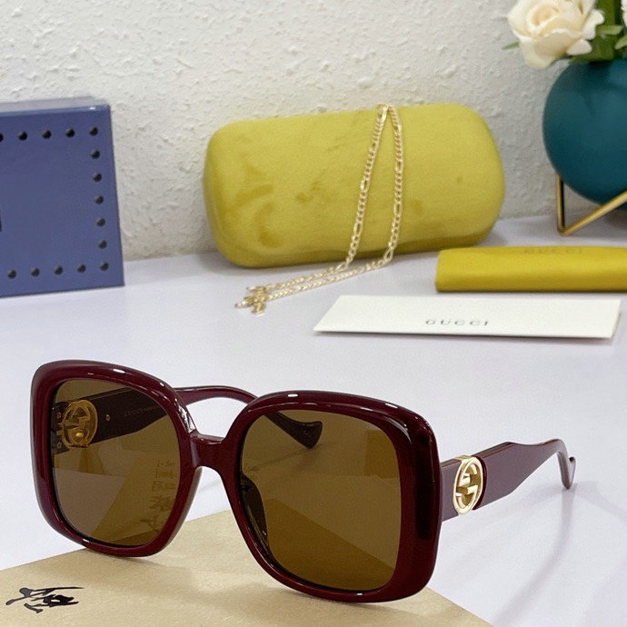 Top Quality G*ucci Glasses