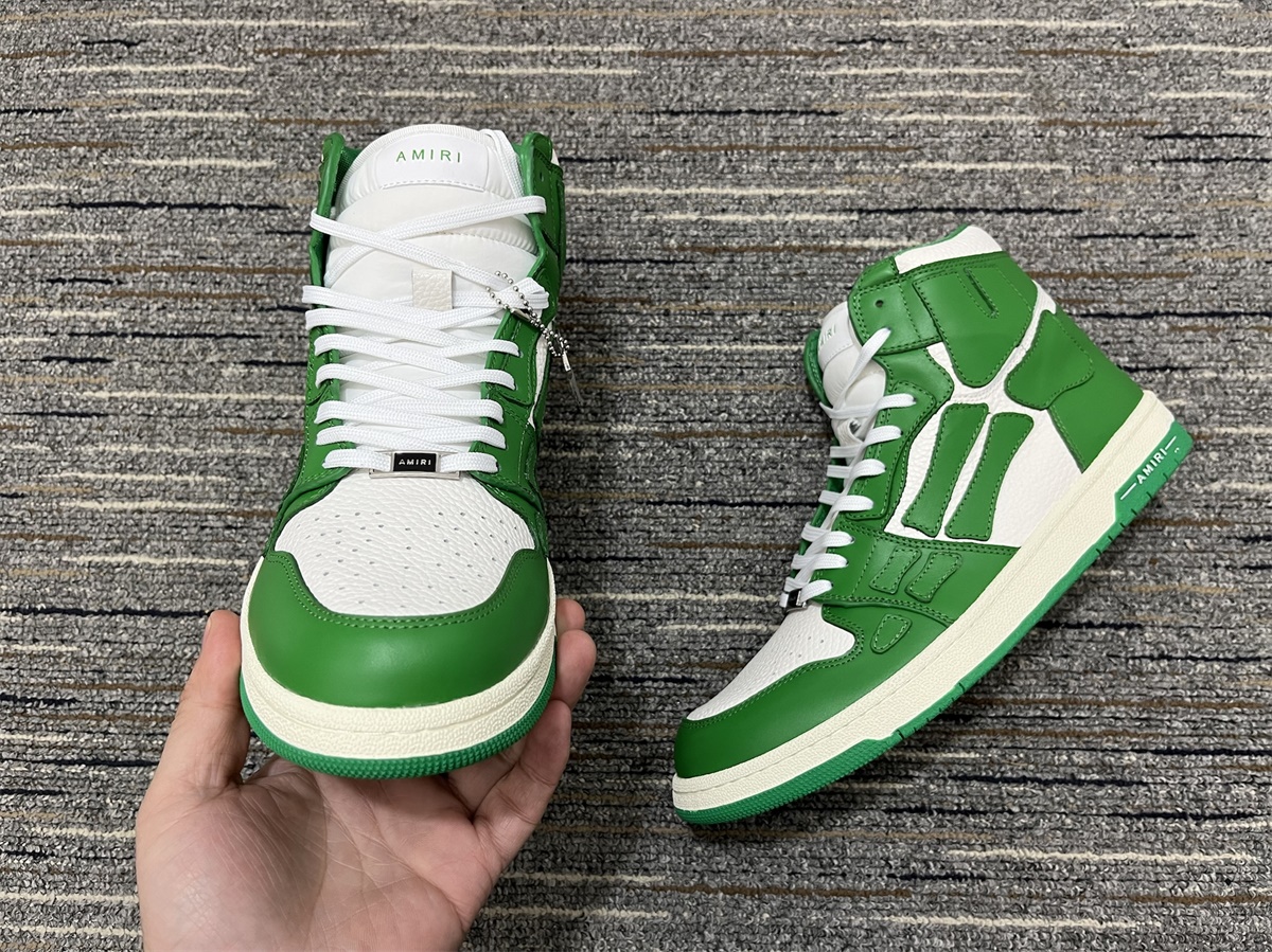 Men Women A*miri Top Sneakers