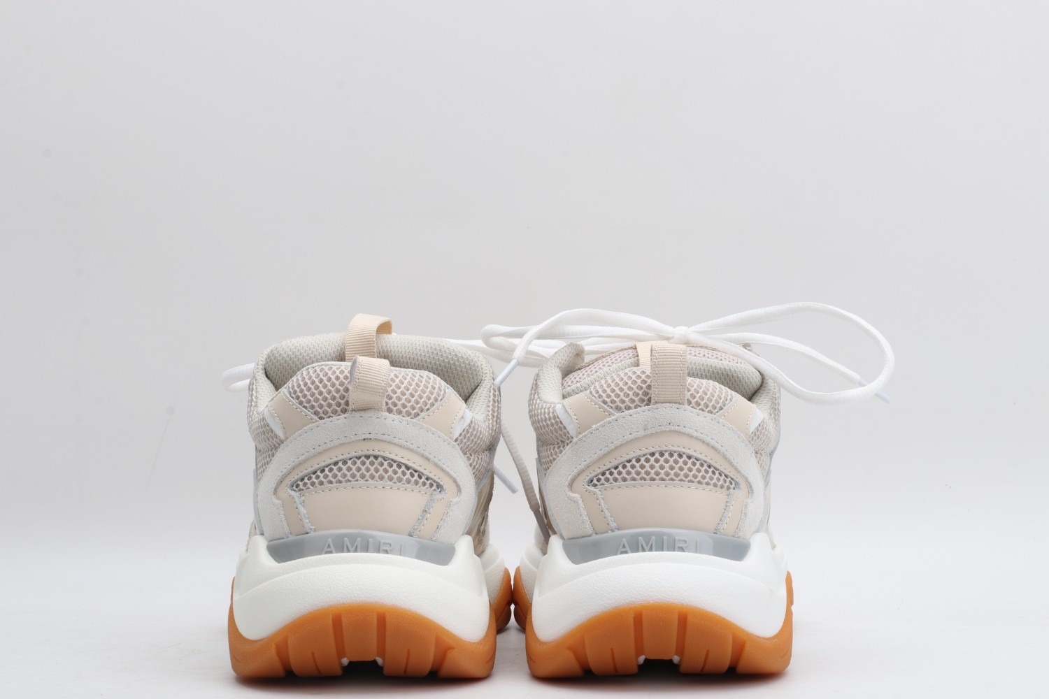 Men A*miri Low Top Sneakers