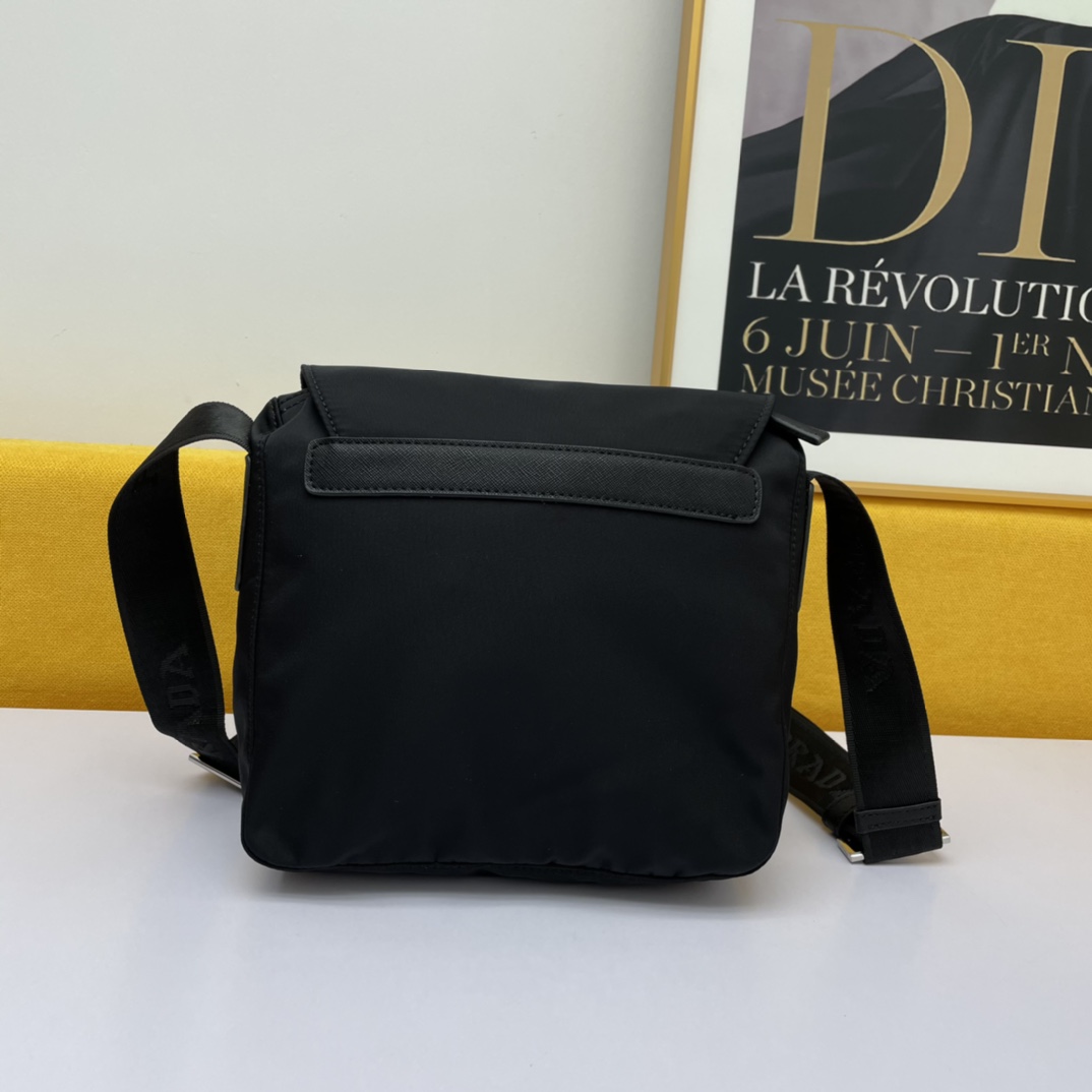 P*rada Top Bag 24*22*9cm