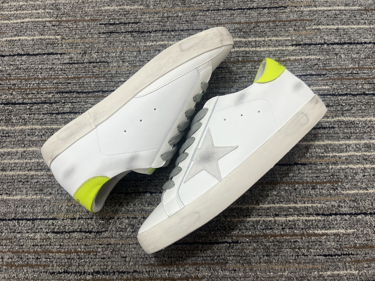 Men Women G*GDB Top Sneakers