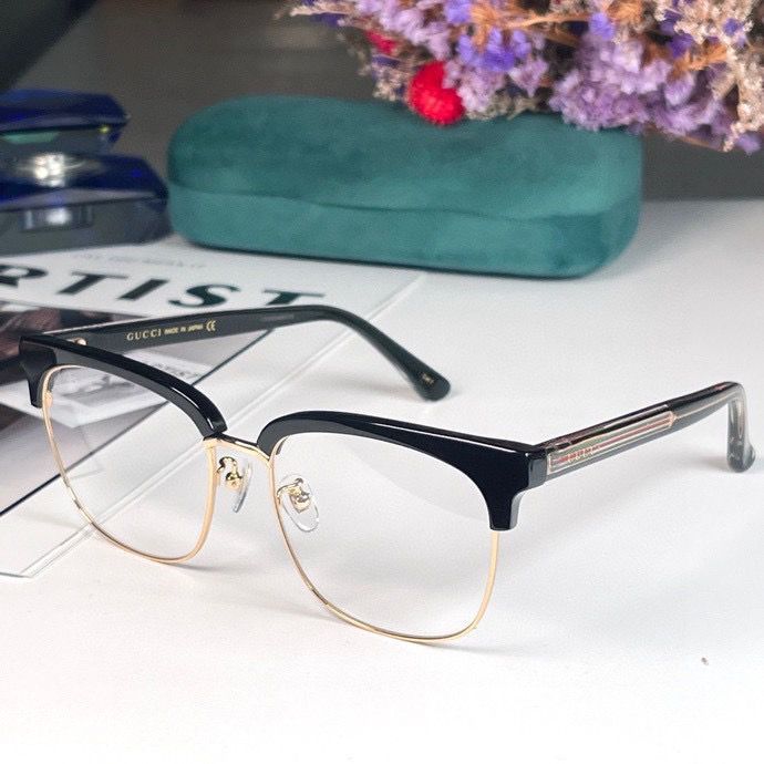 Top Quality G*ucci Glasses