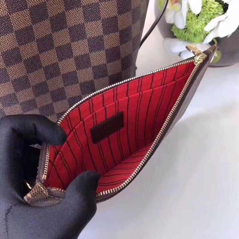 L*ouis V*uitton Bag Top Quality 32*29*17cm