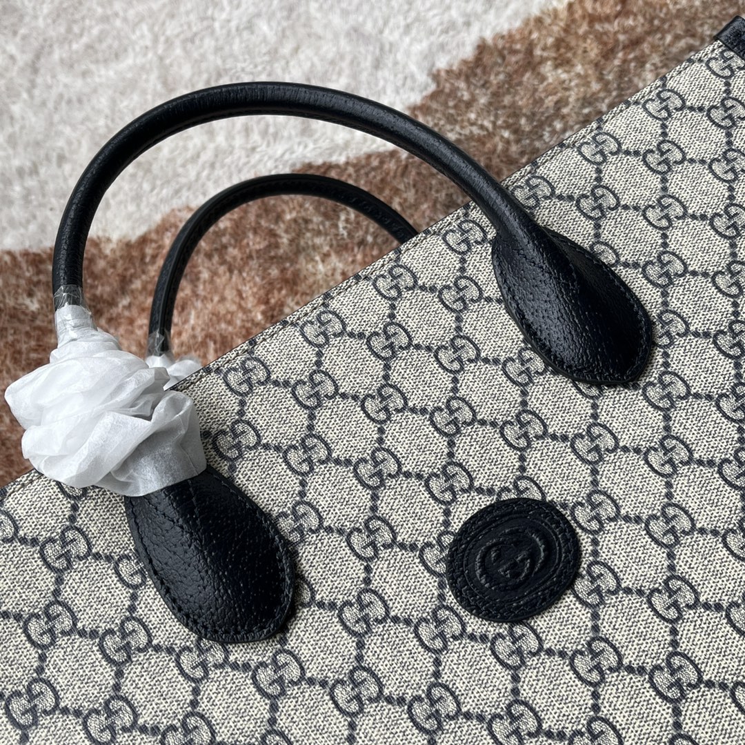 G*ucci Bag Top Quality 37.5*33*15.5CM