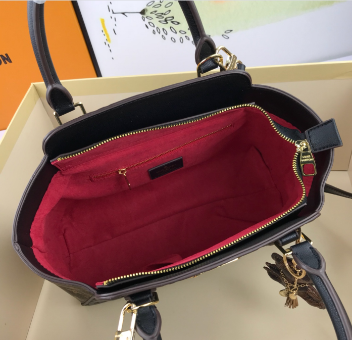 L*ouis V*uitton Top Bag 31*24*13cm