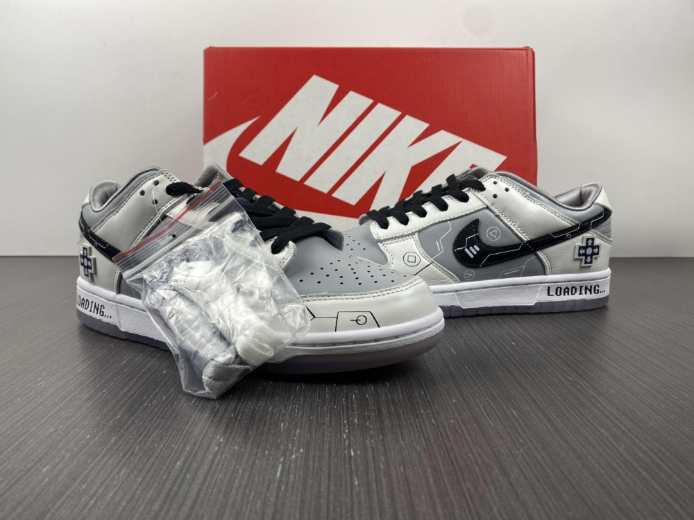 from NIKE DUNK LOW DD1768-400