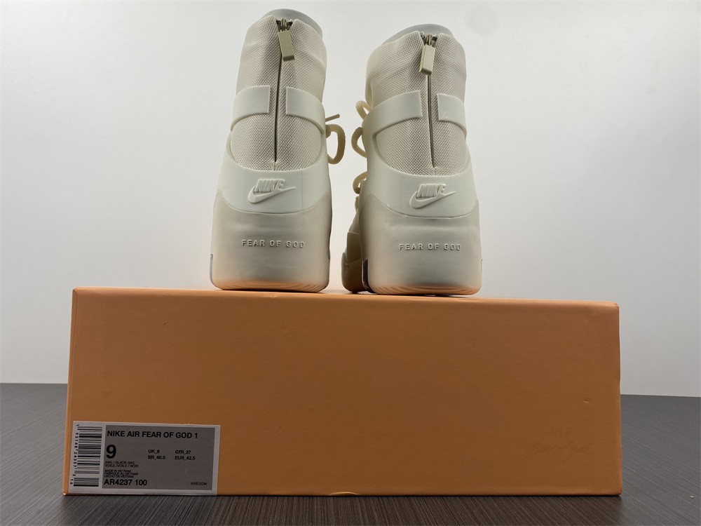 from Nike Air Fear Of God AR4237-100