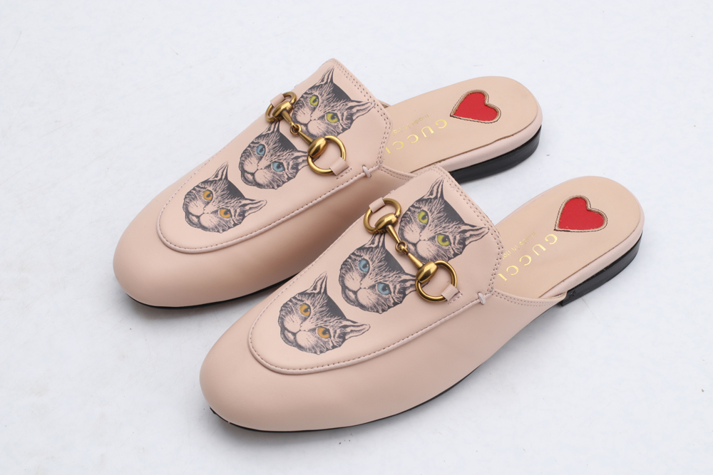 Women G*ucci Top Sneaker