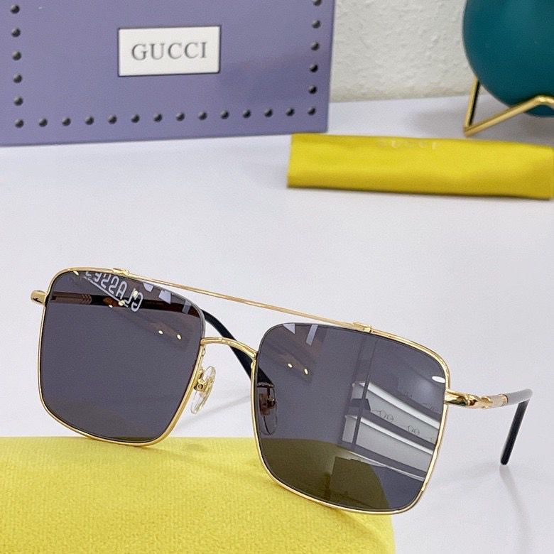 Top Quality G*ucci Glasses